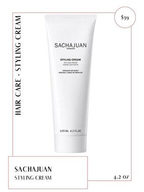Sachajuan Styling Cream